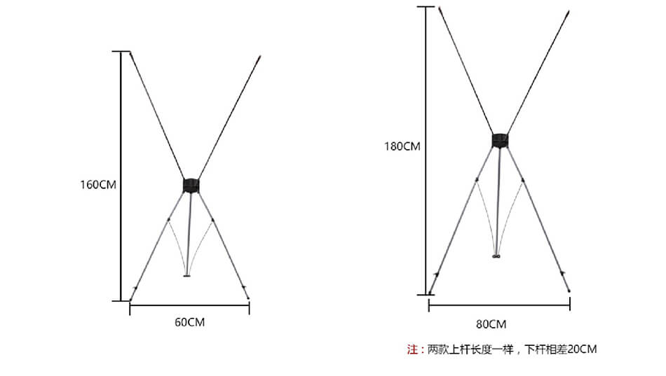 安徽合肥公司企業(yè)商場(chǎng)X展架制作海報(bào)印刷